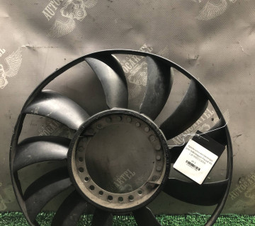 Крильчатка вентилятора для Volkswagen Passat B5 1.8t 058121301B
