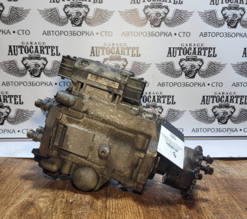 Паливний насос високого тиску (ТНВД) Opel Vectra 2.2dti (C) 2002-2008 0470504202