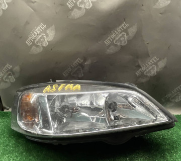 Фара передня права Opel Astra G taiwan 20-5487b