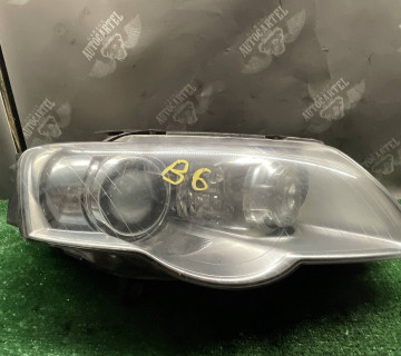 Фара передня права Volkswagen Passat B6 ксенон 3c0941752k