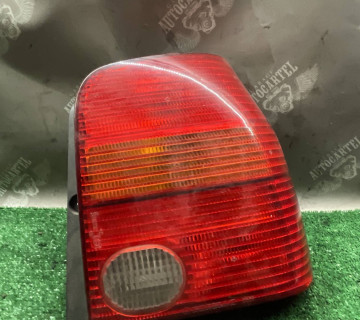 Ліхтар задній правий Volkswagen Lupo (1998–2005) 6h0945258