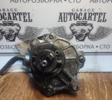 Mercedes C-Class W202 W203 1993-2007 Вакуумний насос A61123065