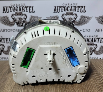 Панель приборів для Volkswagen Beetle 1C0920800C