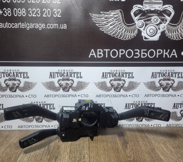 Комбінований перемикач Volkswagen passat b3 3c9953507at