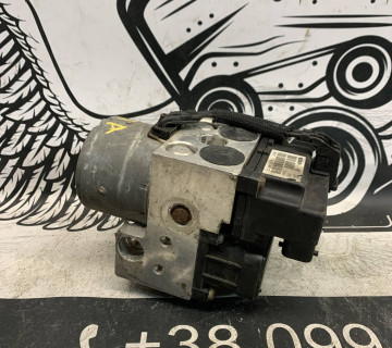 Блок ABS TOYOTA Corolla e12 контроллер насос abs 44510-02050