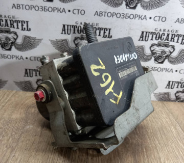 Блок ABS для Mitsubishi Outlander XL 4670A336, 00405614D1