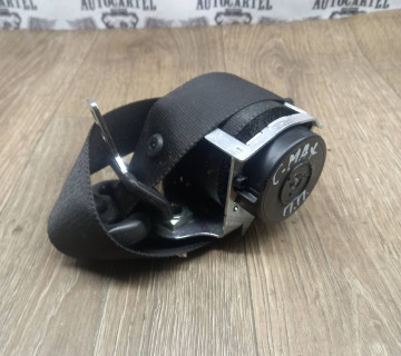 Ремінь безпеки передній правий Ford C-Max 3M51R61294AF