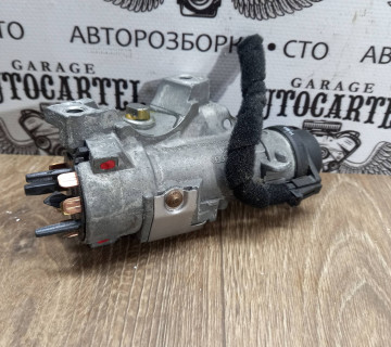 Замок запалювання Audi A4 B6 a4b6 A6 C5, Seat Skoda VW fabia ibiza polo, 4B0905851G