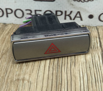 6m2t13a350aa Кнопка аварійки Ford S-Max 2006-2015