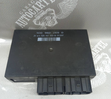 1c0962258d Блок комфорта Volkswagen Passat B5, Golf 4