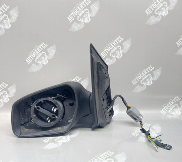 212876099 Дзеркало ліве 6-Pin Ford Focus II (дефект) 2100000339952