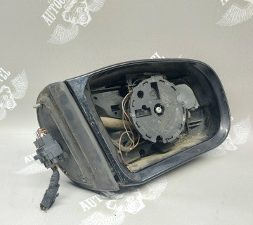 413131418 Дзеркало праве 7-Pin Mercedes E-Class W210 (дефект) 2100000350810