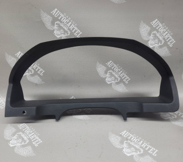 Накладка щитка приладів Mercedes W204, S204 A2046800023