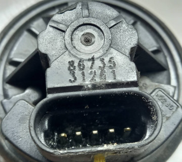 КЛАПАН EGR CHEVROLET LACETTI 1.8 16V 86735