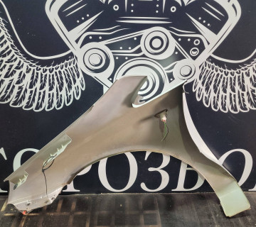 Крило переднє праве Opel Corsa D 21399732