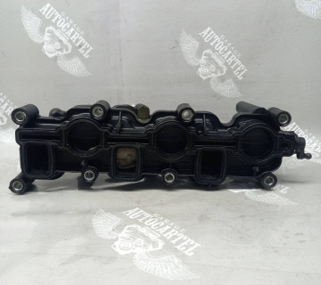 Впускний колектор AUDI A6 C6 Z059129711CG 3.0 TDI