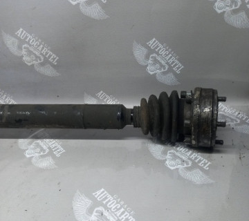 Піввісь права довга Volkswagen Golf 4 Audi A3 1j0407272bl
