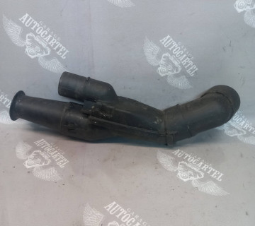 Патрубок повітряного фільтра VW Golf 4, Bora, Polo 3, AKQ, 1j0129594c