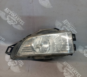 13226829, Фара противотуманна права Opel Insignia 2008-2017