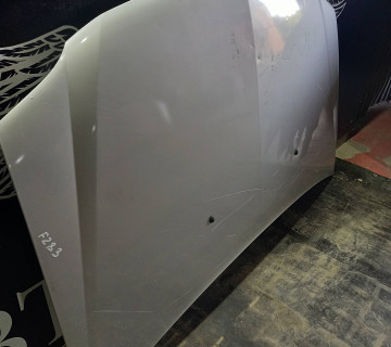 Капот Renault Logan 2004, 21469398
