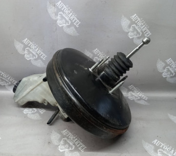 Вакуумний підсилювач гальм Opel Corsa D 1.3 13347114bu, 0204720788