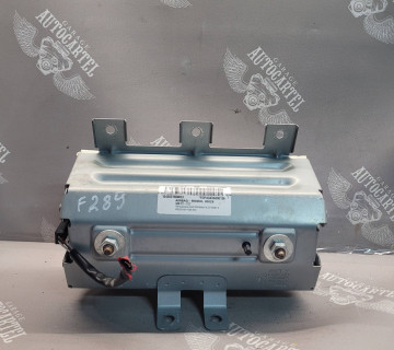 Подушка безпеки пасажир в торпедо Airbag Hyundai i30 2007-2012 845302R000