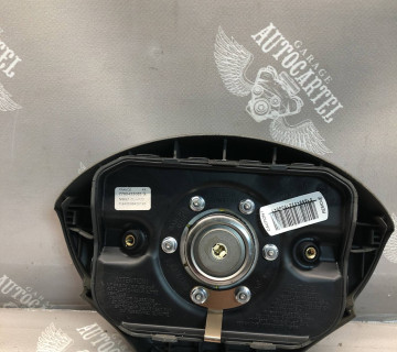 7700433083G Подушка безпеки на кермо Renault Scenic