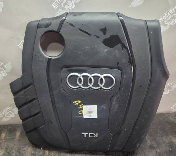 Кришка мотора для Audi A4 B8 2.0 tdi 03L103925AB