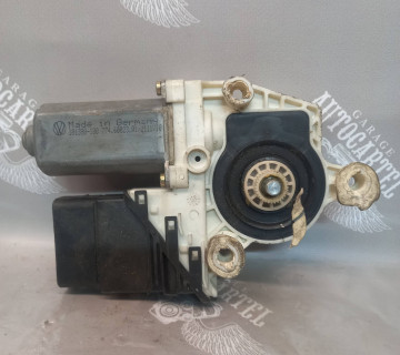 Моторчик склопідйомника задній правий VW GOLF IV 1j4959812a