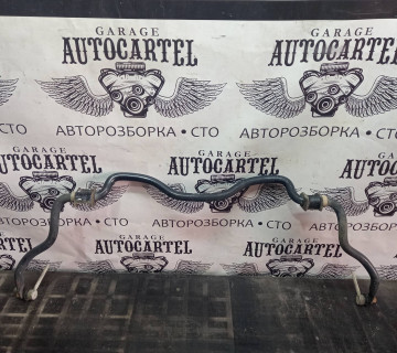 Стабілізатор передній Toyota Yaris 05-12 488110d100