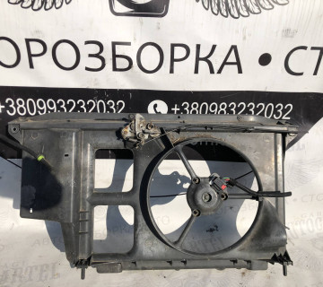 Установча панель передня Peugeot 206 9631006580