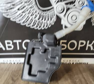 Бачок омивача скла Skoda Fabia 2 2007-2014 6r0955453e