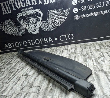 3c9867871g Задня шторка для універсала Volkswagen passat b6