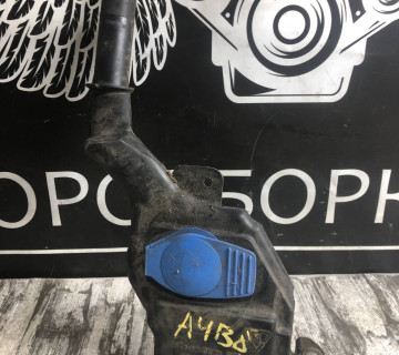 8t1955463b моторчик, насос омивача Audi A4 B8 2007—2015