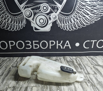 8200210002h Бачок омивача скла,фар Dacia Logan 2004-2008