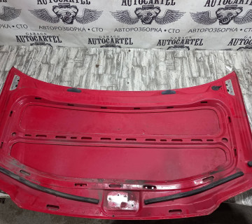 Капот передній Volkswagen Touran,2006,дорест 2003—2015 21565472