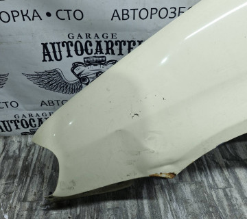 Крило переднє ліве Volkswagen Touran 21571251