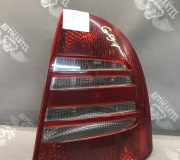 1scx13404-aa Ліхтар задній правий Skoda Superb 2008-2015