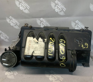 a6400900701 Впускний колектор mercedes-benz w245 2005-2011 a6400900701 2,0 cdi 16v