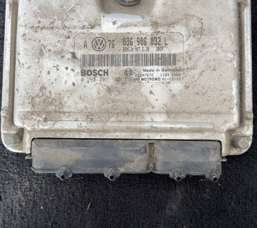 Блок управління двигуном ЕБУ VW GOLF IV 1.4 036906032L