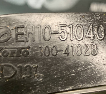 eh10-51040 Фара ксенонова ліва Mazda CX7-2006-2012