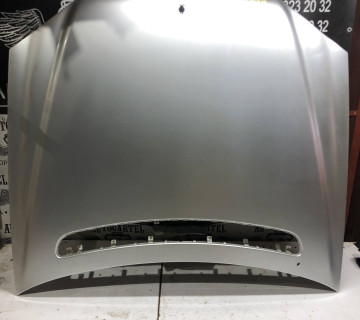 Капот передній Mercedes S W220 1998-2005 21610745