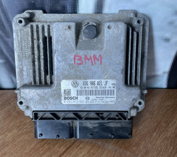 03g906021jf блок управління двигуном Seat Altea 2004-2015 2.0 TDI