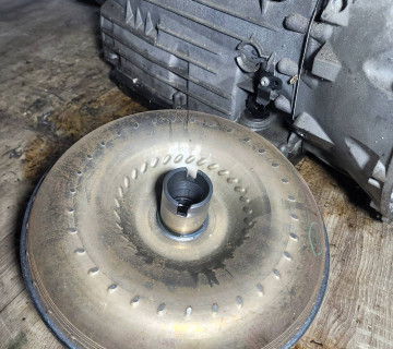 2112702801 Mercedes-Benz E-Class W211 АКПП 722.9060