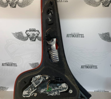 Ліхтар правий задній volvo c30 31213918