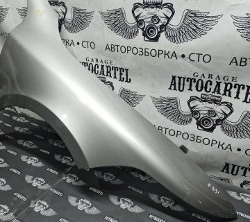 Крило переднє праве Skoda Superb 2 2008-2015 21685743