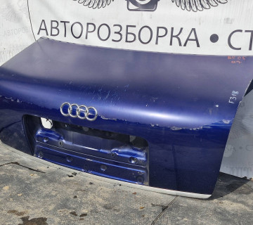 Кришка багажника седан Audi A6 C5 1997-2004 седан 21689000