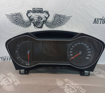 Панель приладів FORD S-MAX MK1 рест GALAXY MK3 FL MONDEO MK4 1.6 cdti vpbs7f-10894-a