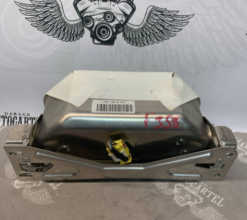 ПОДУШКА БЕЗПЕКИ ПАСАЖИРА AUDI A8 D3 4e0880203b