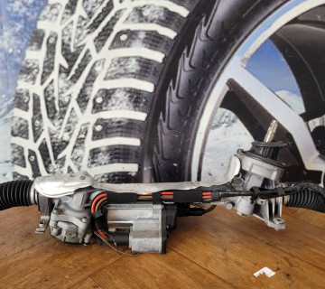 1K1423051CK Рульова рейка з ЕУР VW Passat (B6) 2005-2010